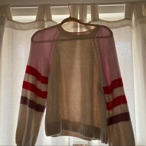 Xirena Knitted sweater